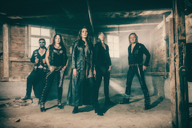 Bild: Black Sabbath by Lady Evyl