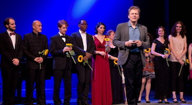 Bild: Rossini in Wildbad: Rossini & Co 1