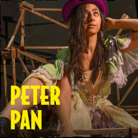 Bild: Peter Pan - Premiere