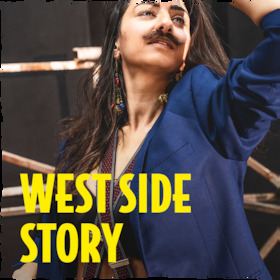 Bild: West Side Story - Premiere