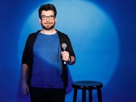 Bild: Hennes Bender - Neues Programm