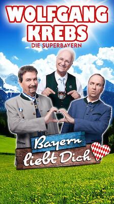Bild: Wolfgang Krebs - Bayern liebt Dich