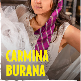 Bild: Carmina Burana - Premiere