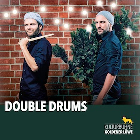 Bild: Double Drums - Groovin’ Christmas