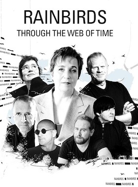 Bild: Rainbirds - 40 Jahre Rainbirds