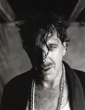 Bild: Chilly Gonzales