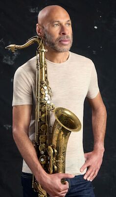 Bild: Joshua Redman Quartet