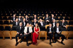 Bild: Glenn Miller Orchestra - Swing Forever