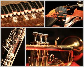 Bild: Konzert | Kaiserschmarrn und Gassenhauer