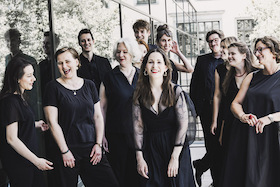 Bild: ZentralVokal.DANKEN