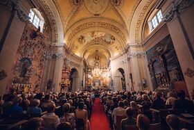 Bild: Abendkonzert   (C1)