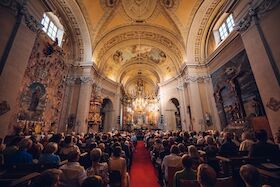 Bild: Abendkonzert   (C3)