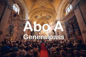 Bild: Abo A Generalpass