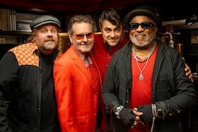 Bild: STOPPOK - RUND-Reise – die Band-Tour 2026