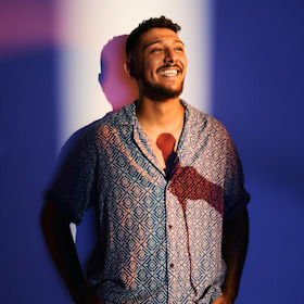 Bild: ABDUL KADER CHAHIN - “Ehrenlos”