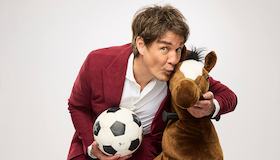 Bild: Matze Knop - Spitzenreiter