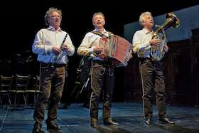 Bild: Well Brüder - Bayern unplugged