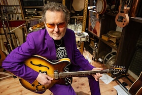 Bild: STOPPOK - RUND-REISE - die SOLO- Tour 2026