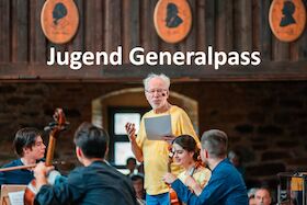 Bild: Jugend Generalpass