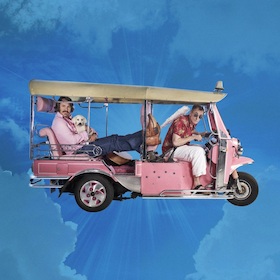 Bild: Christian Steiffen plus Support - ICH KOMME OPEN AIR 2026