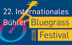Bild: 22. Int. Bühler Bluegrass Festival - Bluegrass unter Hebebühnen