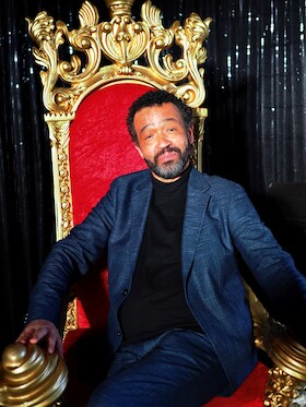 Bild: Marius Jung - „Für immer jung"