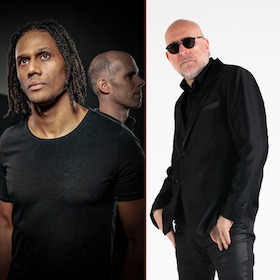 Bild: Tagesticket Freitag