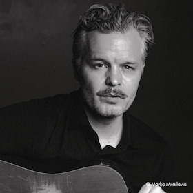 Bild: The Tallest Man On Earth