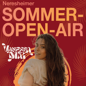 Bild: Sommer-Open-Air mit Vanessa Mai