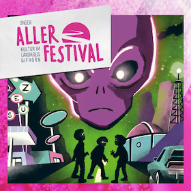 Bild: Christopher Tauber - Lesung aus - Die drei ??? - Phantom Highway