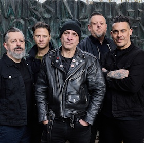 Bild: BETONTOD - Wir fangen jetzt erst an! Tour 2026