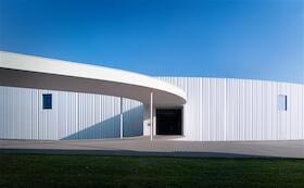 Bild: Fotografie intensiv: Architektur auf dem Vitra Campus (DE)