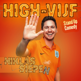 Bild: NIKLAS SIEPEN - HIGH VIJF