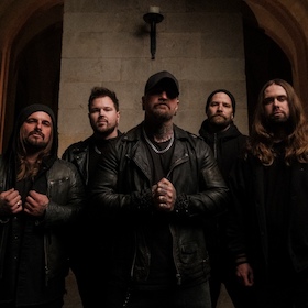 Bild: ANY GIVEN DAY - EUROPEAN TOUR 2026