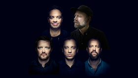 Bild: Maciej Obara Quartet feat. Mathias Eick