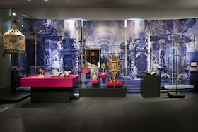 Bild: Familienerlebnis Klostergeschichte - Familienerlebnis Klostergeschichte - Museumskoffer