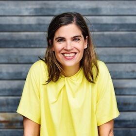 Bild: Judith Döker - A Journey to Happiness