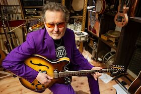 Bild: STOPPOK - RUND-Reise - die Solo Tour 2026