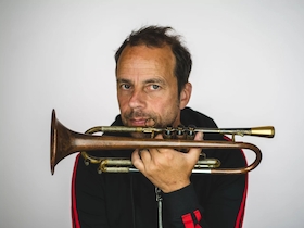 Bild: Joo Kraus - Neue Tour 2026