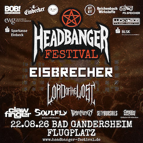 Bild: Headbanger Festival