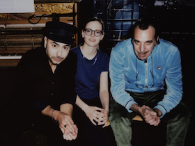 Bild: „SONGS WITH WORDS”