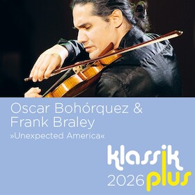 Bild: Oscar Bohórquez & Frank Braley