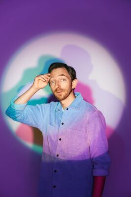 Bild: HENDRIK VON BÜLTZINGSLÖWEN - PARADE