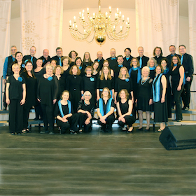 Bild: Sturm und Klang