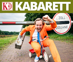 Bild: Patrick Nederkoorn - der fliehende Holländer