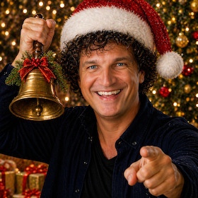 Bild: Original Dabbejagd® - Weihnachtlicher Spaß