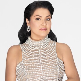 Bild: Anna Netrebko