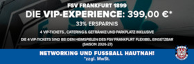 Bild: VIP-Experience
