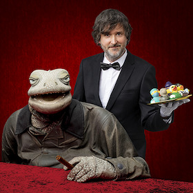 Bild: Michael Hatzius - Echsklusiv