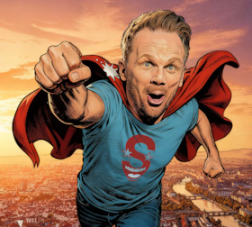 Bild: Ralf Schmitz - Schmitzmän